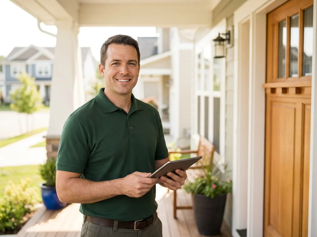 Pest control FAQs for Water Valley, MS